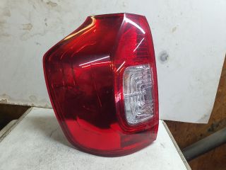 bontott DACIA LOGAN Bal Hátsó Lámpa