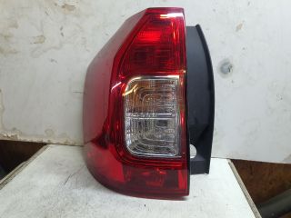 bontott DACIA LOGAN Bal Hátsó Lámpa