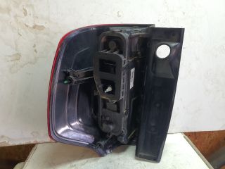 bontott DACIA LOGAN Bal Hátsó Lámpa
