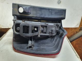 bontott DACIA LOGAN Bal Hátsó Lámpa