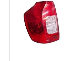 bontott DACIA LOGAN Bal Hátsó Lámpa