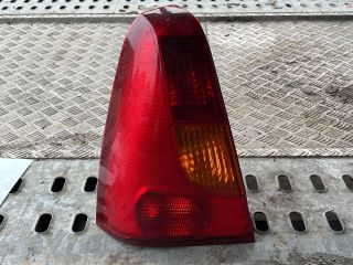 bontott DACIA LOGAN Bal Hátsó Lámpa