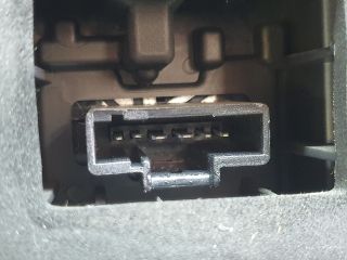 bontott DACIA LOGAN Bal Hátsó Lámpa