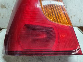 bontott DACIA LOGAN Bal Hátsó Lámpa