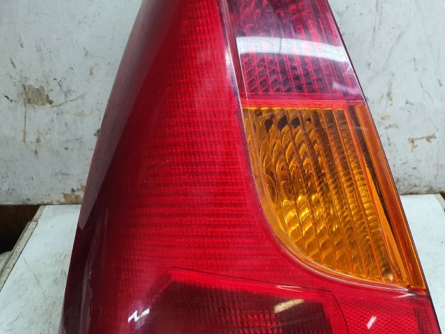 bontott DACIA LOGAN Bal Hátsó Lámpa