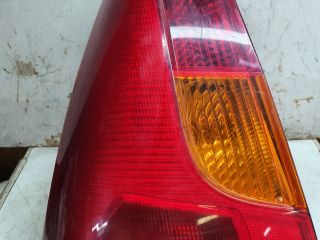 bontott DACIA LOGAN Bal Hátsó Lámpa
