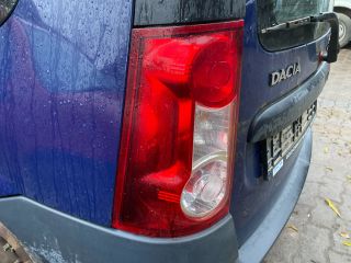 bontott DACIA LOGAN Bal Hátsó Lámpa