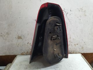 bontott DACIA LOGAN Bal Hátsó Lámpa