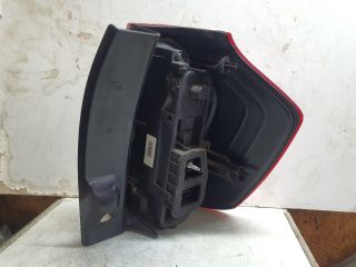 bontott DACIA LOGAN Bal Hátsó Lámpa