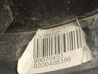 bontott DACIA LOGAN Bal Hátsó Lámpa