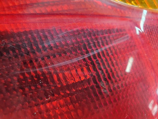 bontott DACIA LOGAN Bal Hátsó Lámpa