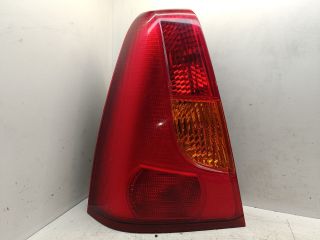 bontott DACIA LOGAN Bal Hátsó Lámpa