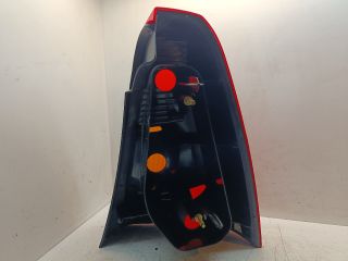 bontott DACIA LOGAN Bal Hátsó Lámpa