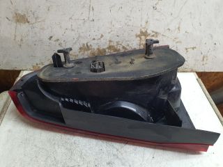 bontott DACIA LOGAN Bal Hátsó Lámpa