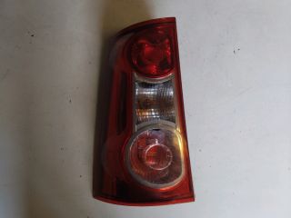 bontott DACIA LOGAN Bal Hátsó Lámpa