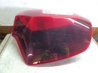 bontott DACIA LOGAN Bal Hátsó Lámpa