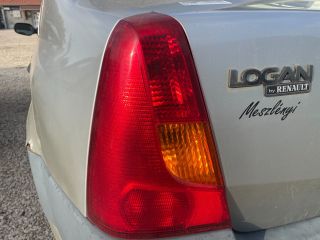 bontott DACIA LOGAN Bal Hátsó Lámpa