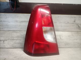 bontott DACIA LOGAN Bal Hátsó Lámpa