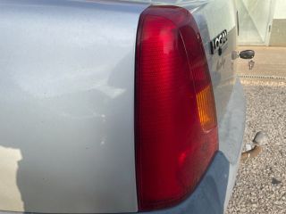 bontott DACIA LOGAN Bal Hátsó Lámpa