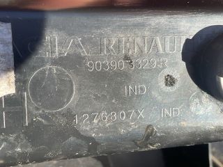 bontott DACIA LOGAN Bal hátsó Lámpabúra