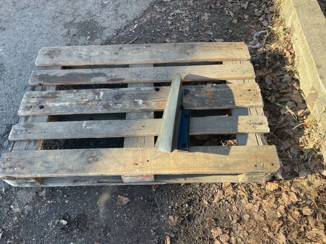 bontott DACIA LOGAN Bal hátsó Lámpabúra