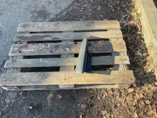 bontott DACIA LOGAN Bal hátsó Lámpabúra