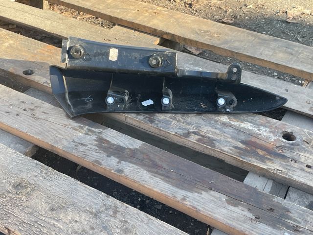 bontott DACIA LOGAN Bal hátsó Lámpabúra