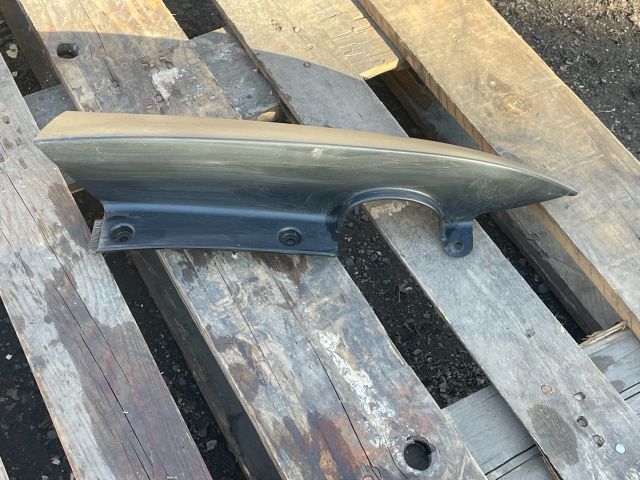 bontott DACIA LOGAN Bal hátsó Lámpabúra