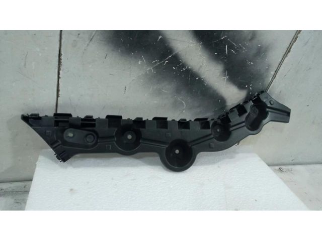 bontott DACIA LOGAN Bal hátsó Lökhárító Tartó (Műanyag)