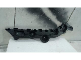 bontott DACIA LOGAN Bal hátsó Lökhárító Tartó (Műanyag)