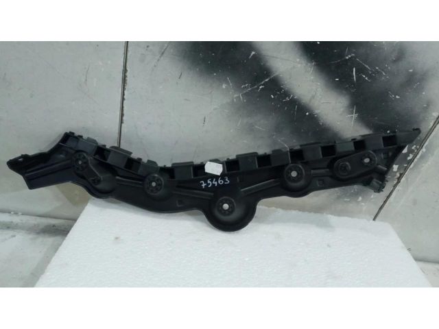 bontott DACIA LOGAN Bal hátsó Lökhárító Tartó (Műanyag)