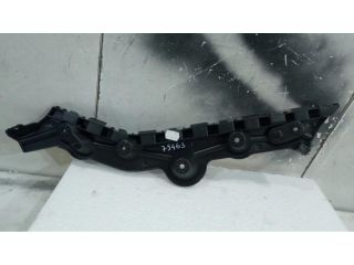 bontott DACIA LOGAN Bal hátsó Lökhárító Tartó (Műanyag)