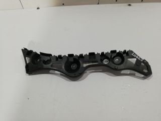 bontott DACIA LOGAN Bal hátsó Lökhárító Tartó (Műanyag)