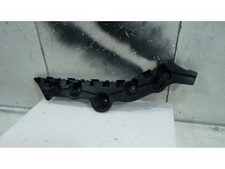 bontott DACIA LOGAN Bal hátsó Lökhárító Tartó (Műanyag)