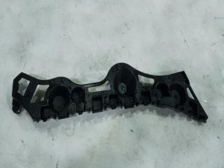 bontott DACIA LOGAN Bal hátsó Lökhárító Tartó (Műanyag)