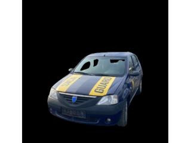 bontott DACIA LOGAN Bal hátsó Lökhárító Tartó (Műanyag)