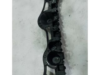 bontott DACIA LOGAN Bal hátsó Lökhárító Tartó (Műanyag)