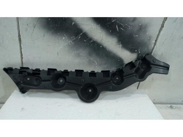 bontott DACIA LOGAN Bal hátsó Lökhárító Tartó (Műanyag)