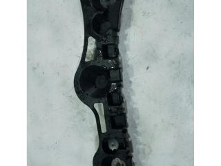 bontott DACIA LOGAN Bal hátsó Lökhárító Tartó (Műanyag)