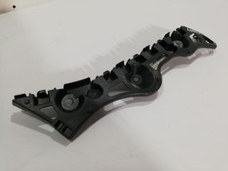 bontott DACIA LOGAN Bal hátsó Lökhárító Tartó (Műanyag)