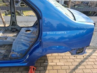 bontott DACIA LOGAN Bal hátsó Negyed Karosszéria Csomag
