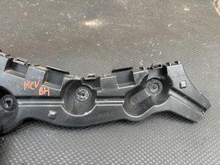 bontott DACIA LOGAN Bal hátsó Oldal Lökhárító Tartó (Műanyag)