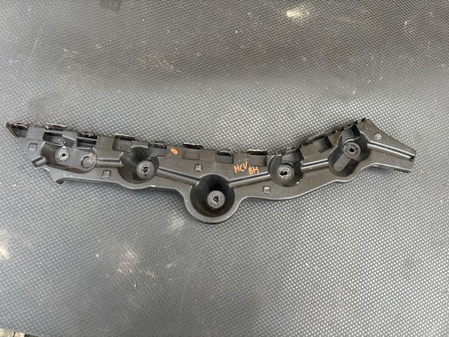 bontott DACIA LOGAN Bal hátsó Oldal Lökhárító Tartó (Műanyag)