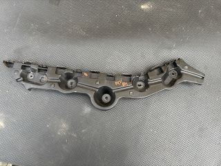 bontott DACIA LOGAN Bal hátsó Oldal Lökhárító Tartó (Műanyag)