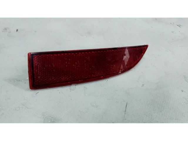 bontott DACIA LOGAN Bal hátsó Prizma