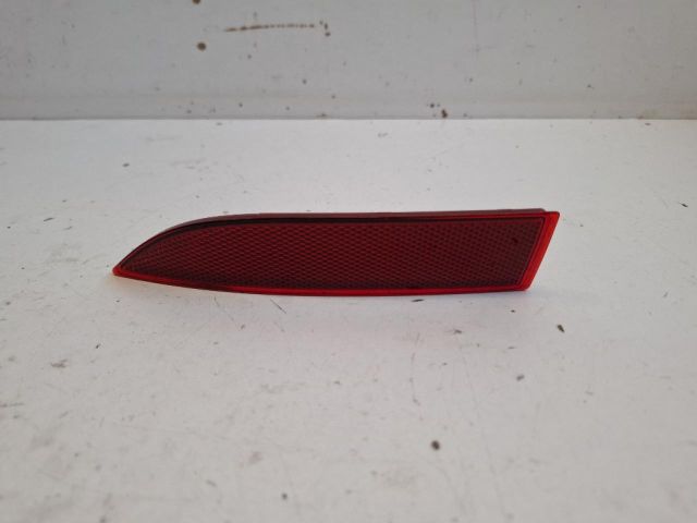 bontott DACIA LOGAN Bal hátsó Prizma