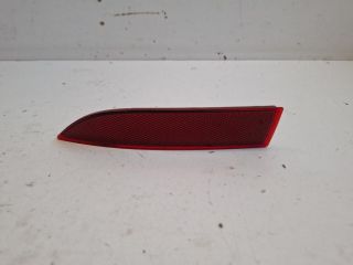 bontott DACIA LOGAN Bal hátsó Prizma