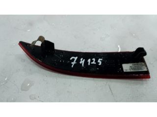 bontott DACIA LOGAN Bal hátsó Prizma