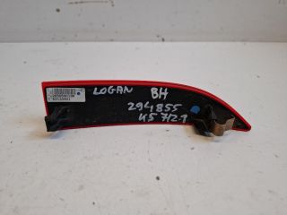 bontott DACIA LOGAN Bal hátsó Prizma