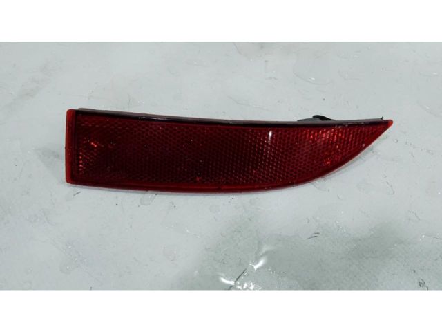 bontott DACIA LOGAN Bal hátsó Prizma